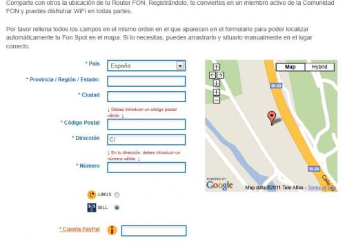 Imagen - Review: Fonera Simpl