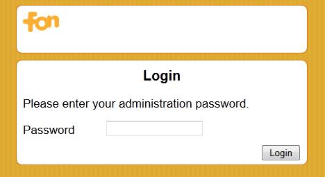 Imagen - Review: Fonera Simpl