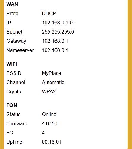 Imagen - Review: Fonera Simpl