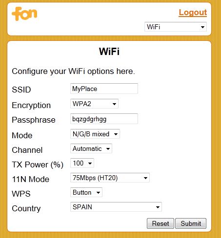 Imagen - Review: Fonera Simpl