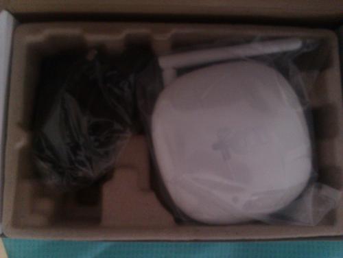 Imagen - Review: Fonera Simpl