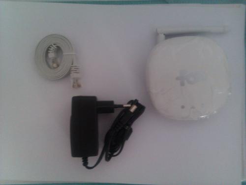 Imagen - Review: Fonera Simpl