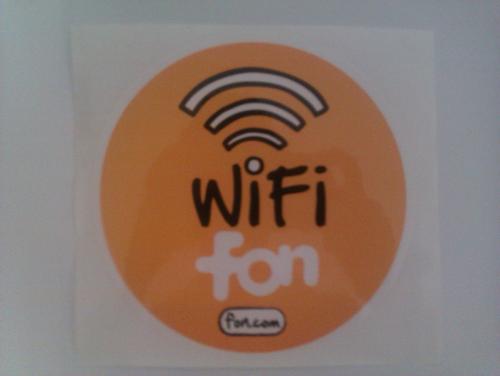 Imagen - Review: Fonera Simpl