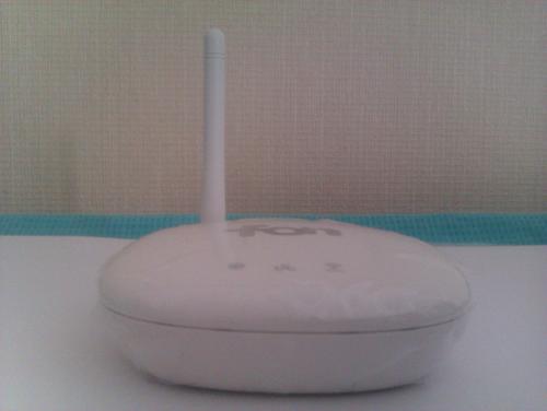 Imagen - Review: Fonera Simpl