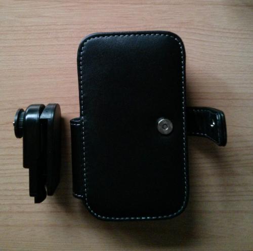 Imagen - Review: Funda cuero con tapa PDair para el Samsung Galaxy S