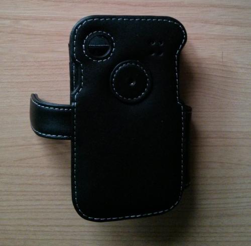 Imagen - Review: Funda cuero con tapa PDair para el Samsung Galaxy S