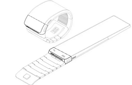 Imagen - Galaxy Gear 2, el segundo reloj inteligente de Samsung llegará en febrero