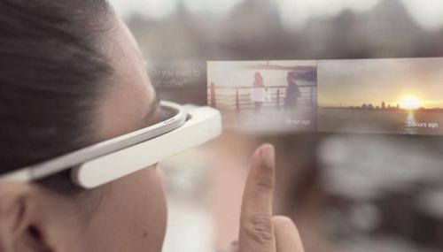 Imagen - Las Google Glass costarán 600 dólares