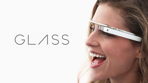 Imagen - Samsung Glass, posible competencia para las Google Glass