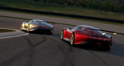 Imagen - Gran Turismo 6 ya disponible para PlayStation 3