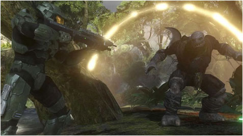 Imagen - Consigue Halo 3 gratis en Xbox