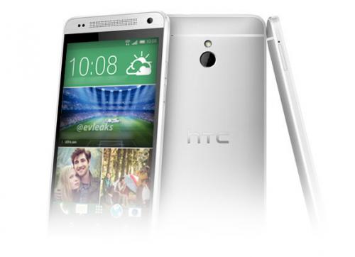 Imagen - Se filtran las posibles especificaciones t&eacute;cnicas del HTC One Mini 2
