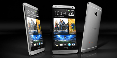 Imagen - HTC prepara m&oacute;viles desde 100 euros