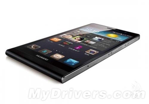 Imagen - Huawei Ascend S, lo mejor de dos series de Huawei y con 64 bits