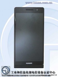 Imagen - Se filtran las caracter&iacute;sticas del Huawei Ascend P6S