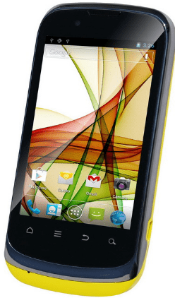 Imagen - i-Call 300, smartphone de gama baja de i-Joy por tan solo 99 €