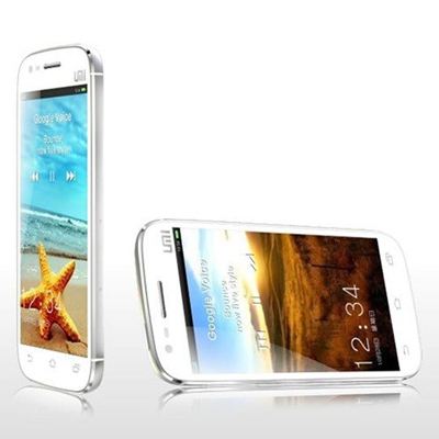 Imagen - Umi X2, potencia china a un precio asequible