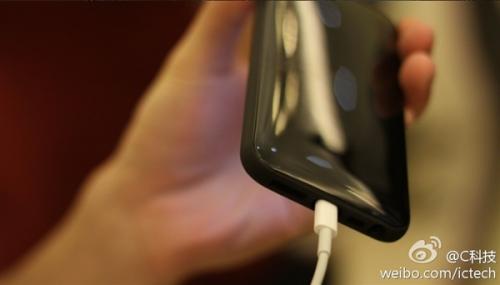 Imagen - Filtradas imágenes del iPhone &quot;low-cost&quot;
