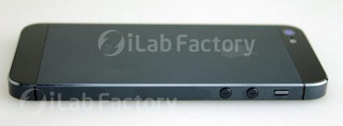 Imagen - Nuevas imágenes del posible nuevo iPhone 5