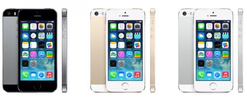 Imagen - &iquest;iPhone 5S o iPhone 5C? &iquest;Cu&aacute;l elegir?