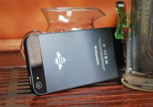 Imagen - Goophone i5, la copia china del iPhone 5