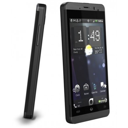 Imagen - El Jiayu G3S llegar&aacute; a Espa&ntilde;a en junio