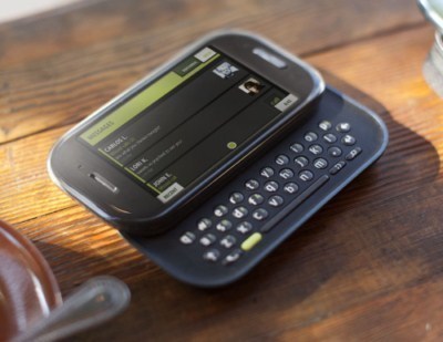 Imagen - Microsoft su nuevo tel&eacute;fono m&oacute;vil KIN con Windows Phone 7