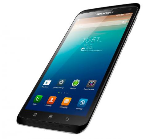 Imagen - Lenovo presenta los nuevos smartphones Lenovo S930 y Lenovo S650