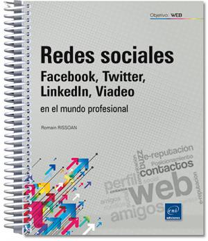 Imagen - "Redes sociales en el mundo profesional"