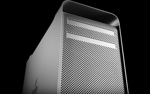 Imagen - Apple renueva el Mac Pro