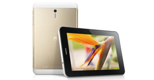 Imagen - Huawei MediaPad 7 Youth2, la competencia del Samsung Galaxy Tab 3 Lite