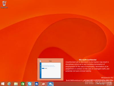 Imagen - Se filtra una imagen ISO de Windows 8.1 Update 1: conoce las novedades