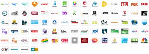 Imagen - Movistar rebaja el precio de Imagenio de 30 € a 10 €/mes