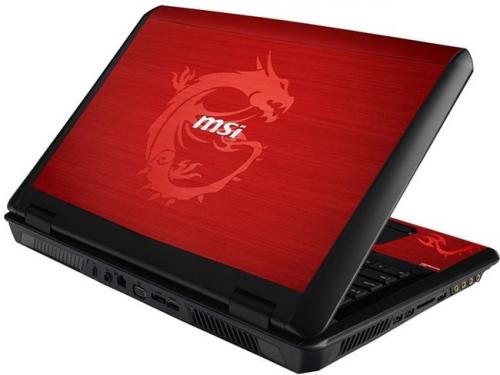 Imagen - MSI GT70 Dragon, potencia en cualquier parte