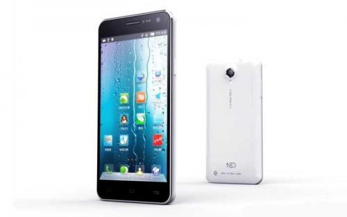 Imagen - Neo 003, Android de gama alta a precio de gama baja