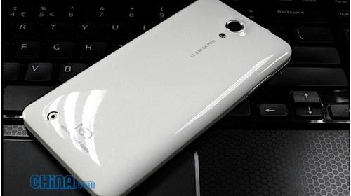 Imagen - Neo 003, Android de gama alta a precio de gama baja