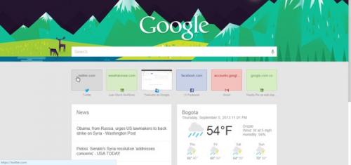 Imagen - 6 extensiones para personalizar la nueva pesta&ntilde;a en Chrome