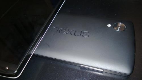 Imagen - &iquest;Cu&aacute;nto costar&aacute; el Nexus 5?