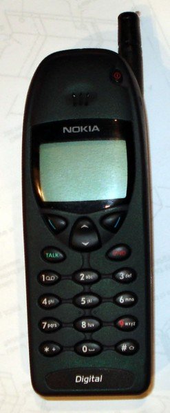 Imagen - 10 tel&eacute;fonos de Nokia que pasaron a la historia