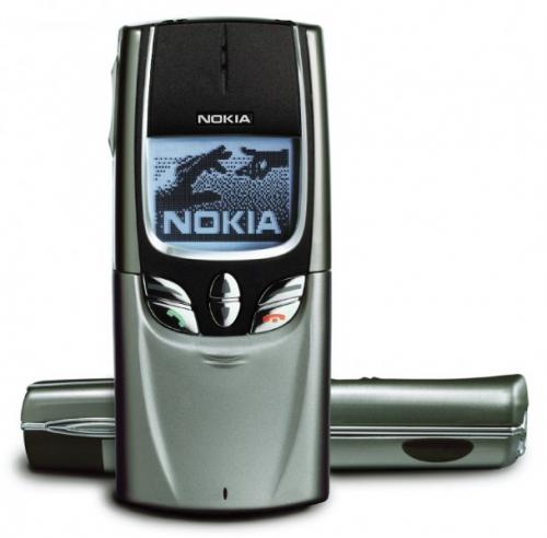 Imagen - 10 tel&eacute;fonos de Nokia que pasaron a la historia