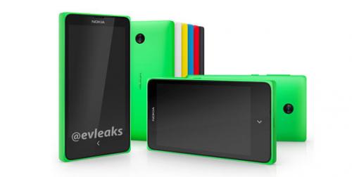 Imagen - Nokia X, el primer teléfono de Nokia con Android: todos los detalles