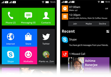 Imagen - Nokia X, el primer teléfono de Nokia con Android: todos los detalles