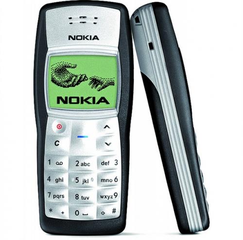 Imagen - 10 tel&eacute;fonos de Nokia que pasaron a la historia