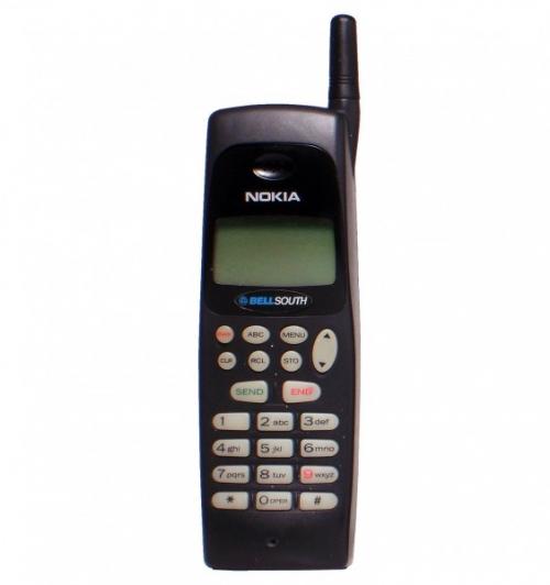 Imagen - 10 tel&eacute;fonos de Nokia que pasaron a la historia