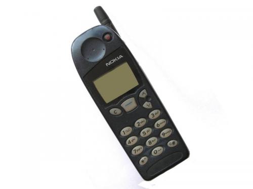 Imagen - 10 tel&eacute;fonos de Nokia que pasaron a la historia