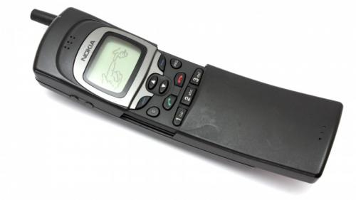 Imagen - 10 tel&eacute;fonos de Nokia que pasaron a la historia