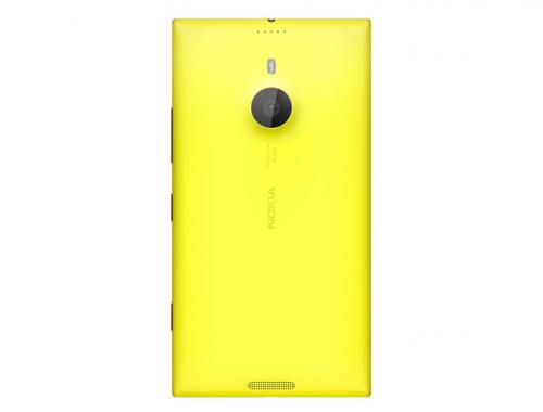 Imagen - Nokia Lumia 1520, el &uacute;ltimo smartphone de Nokia