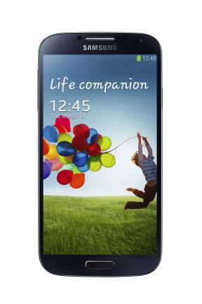 Imagen - Samsung Galaxy S4: la bestia de Samsung ya es oficial