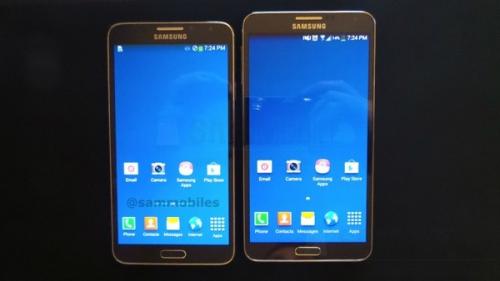 Imagen - Samsung prepara el Galaxy Note 3 Lite, el hermano menor del gran smartphone