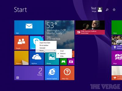 Imagen - Se filtra una imagen ISO de Windows 8.1 Update 1: conoce las novedades
